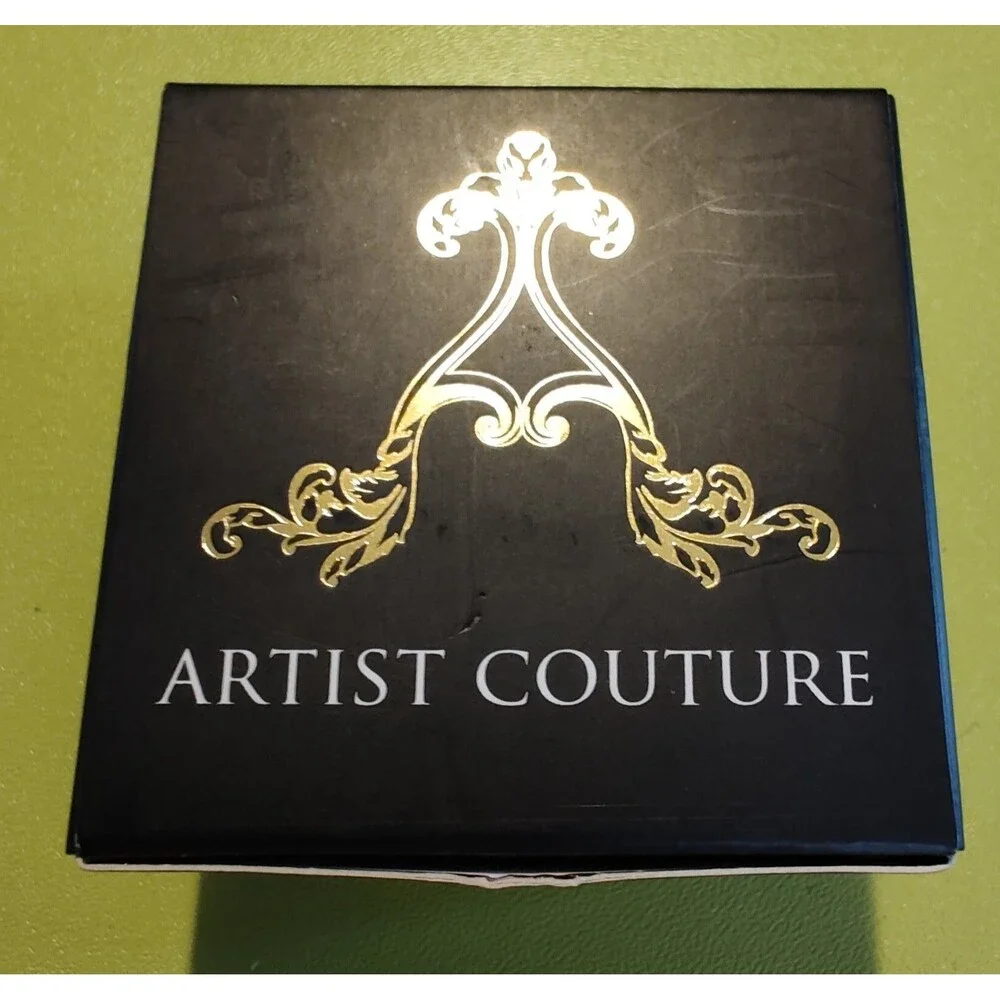 Artist Couture Diamond Glow Powder Illuminati 4.5g/0.16oz Highlighter